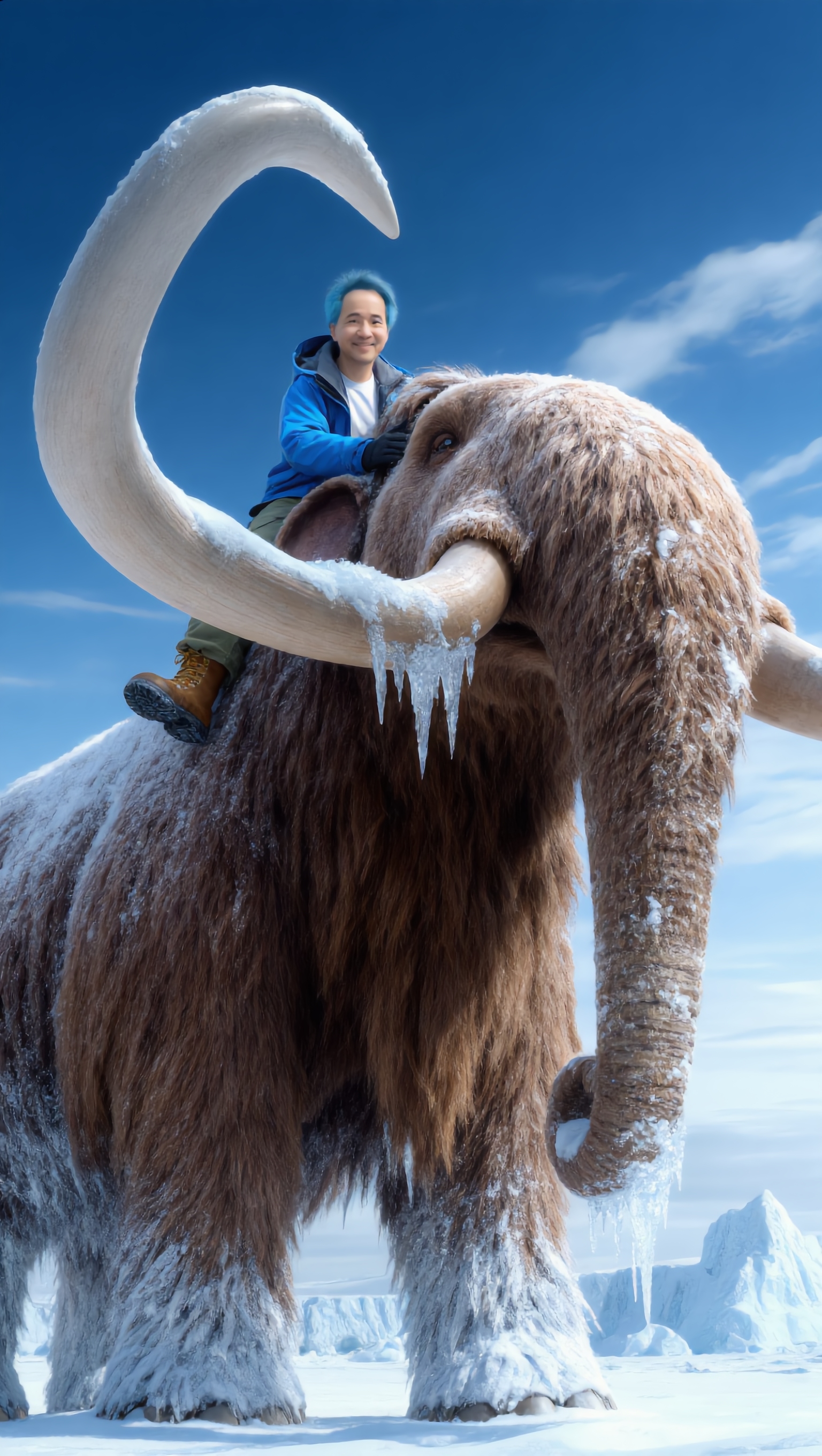 Pao mise en page internet vidéo illustration 3d serveur image IA générative AI freelance paris studio de création magazines 61573793777415127ko11b